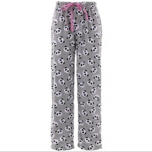 Panda PJ Pants